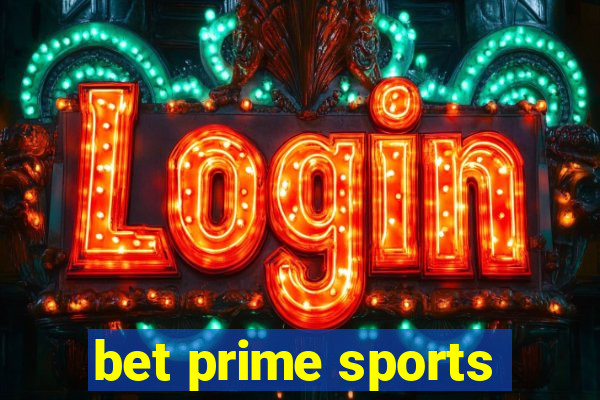 bet prime sports